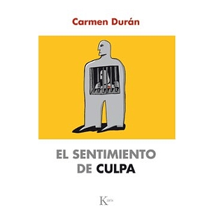 El Sentimiento De Culpa