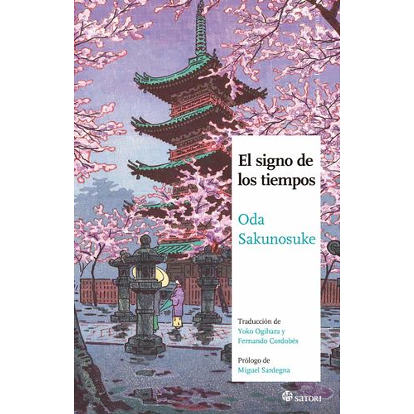 El Signo De Los Tiempos 1