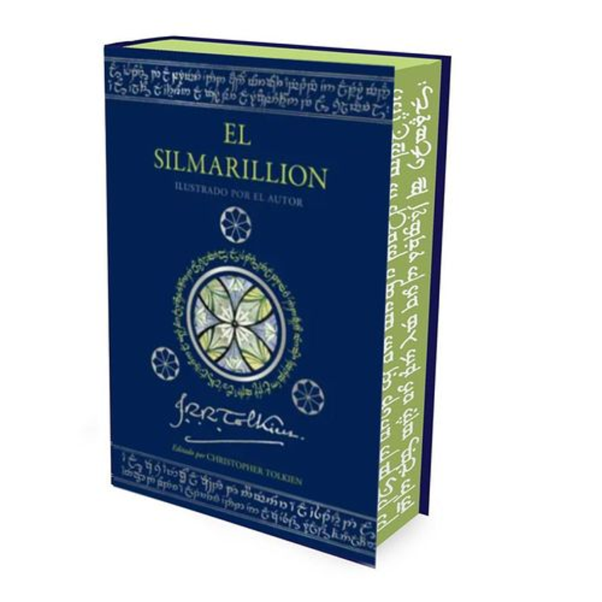 El Silmarillion 1