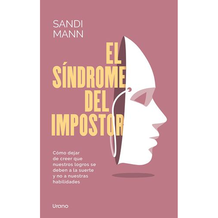 El Sindrome Del Impostor 1