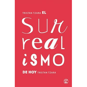 El Surrealismo De Hoy