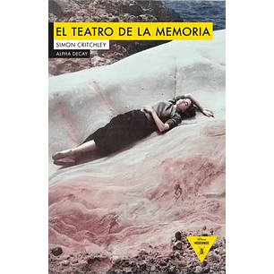 El Teatro De La Memoria