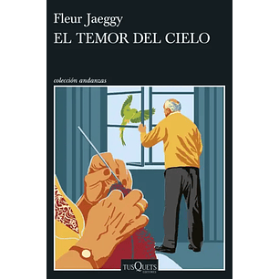 El Temor Del Cielo