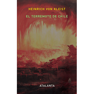 El Terremoto De Chile