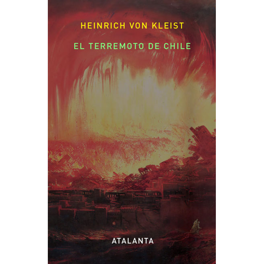 El Terremoto De Chile 1