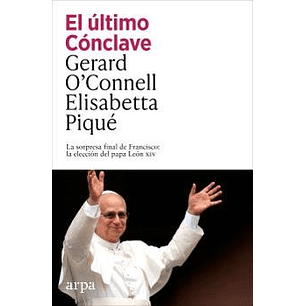 El Ultimo Conclave