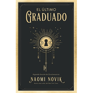 El Ultimo Graduado