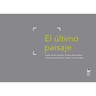 El Ultimo Paisaje