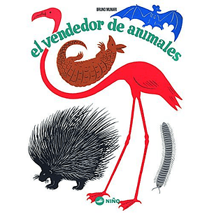 El Vendedor De Animales