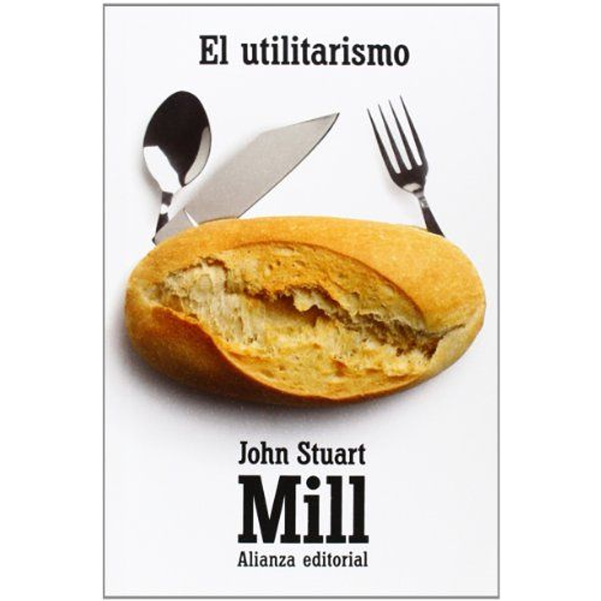 El Utilitarismo 1
