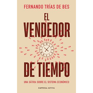 El Vendedor De Tiempo