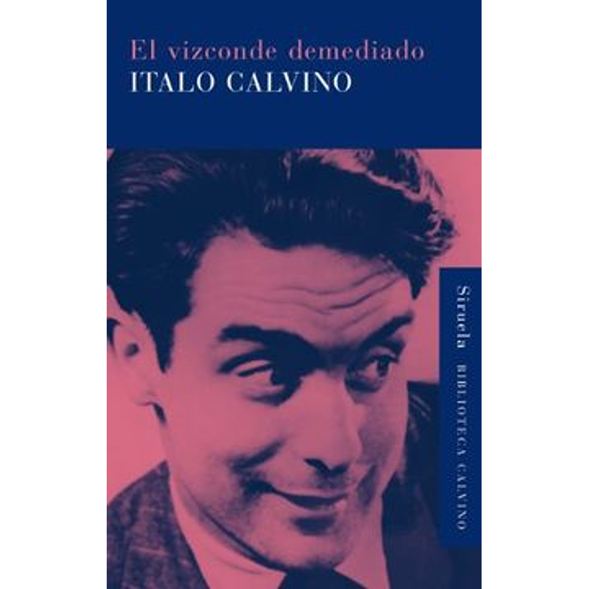 El Vizconde Demediado 1