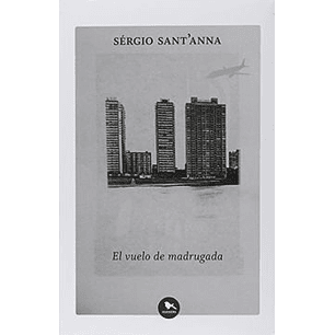 El Vuelo De Madrugada