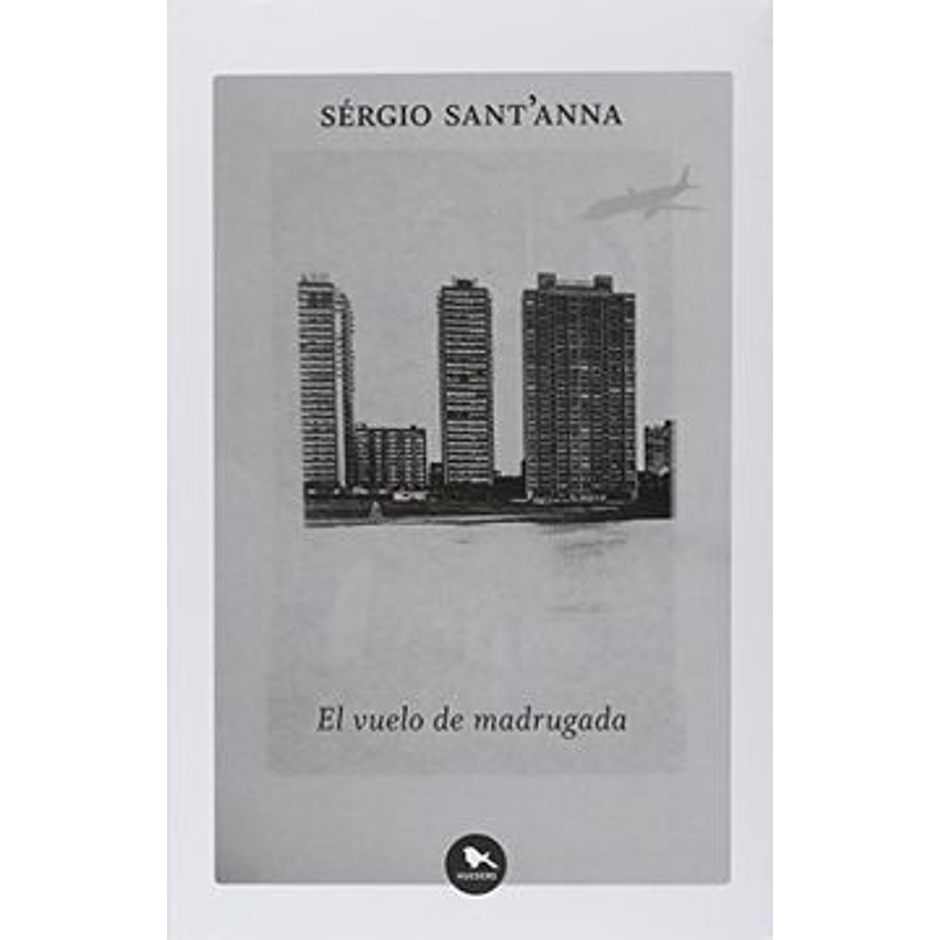 El Vuelo De Madrugada 1