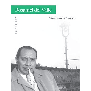 Elina Aroma Terrestre