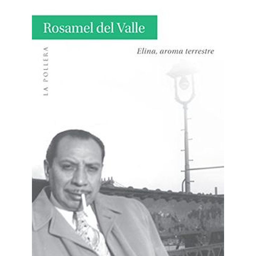 Elina Aroma Terrestre 1