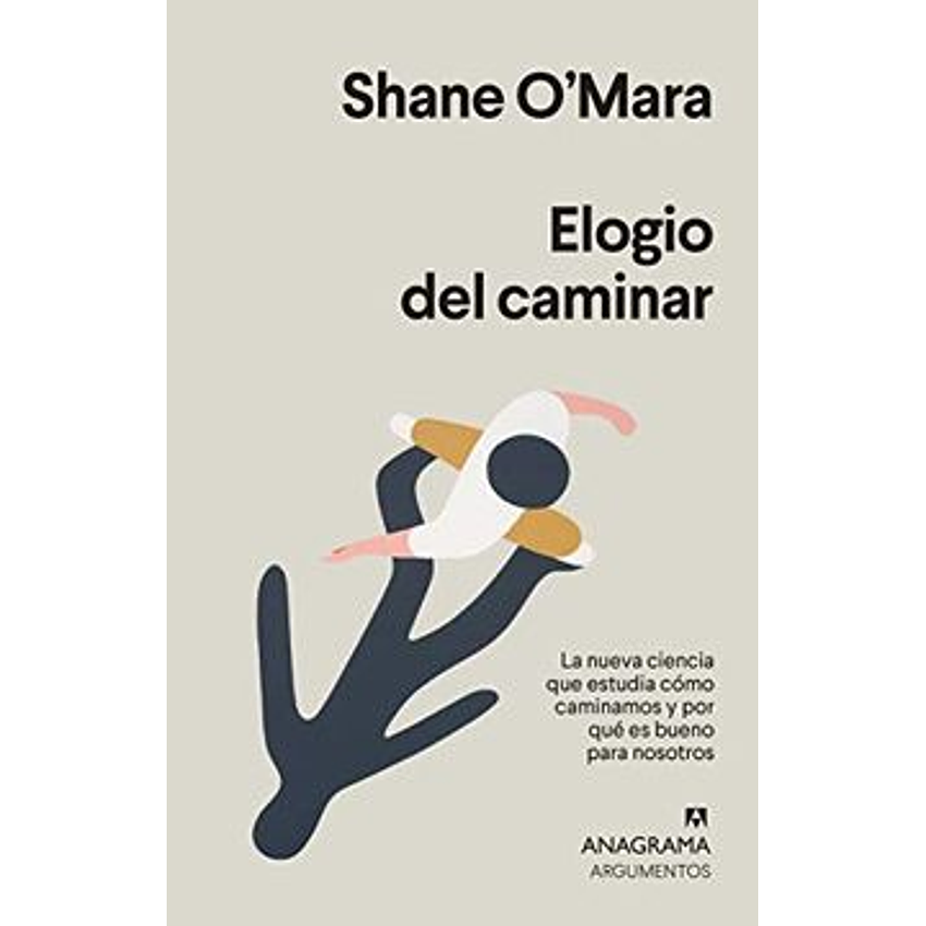 Elogio Del Caminar 1