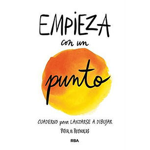 Empieza Con Un Punto