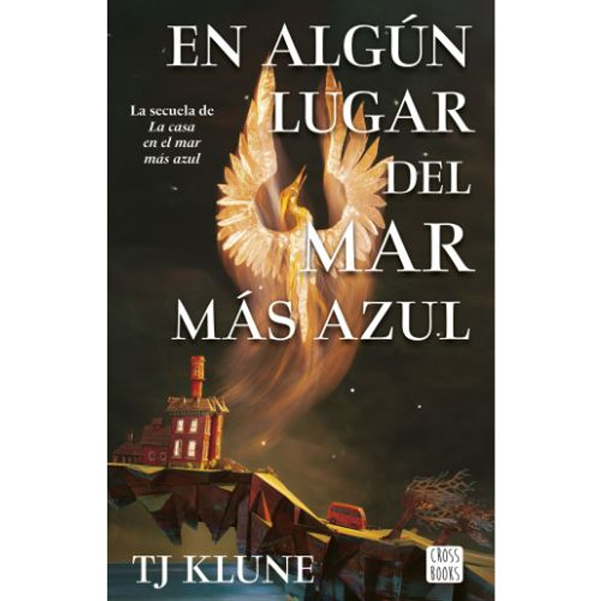 En Algun Lugar Del Mar Mas Azul 1