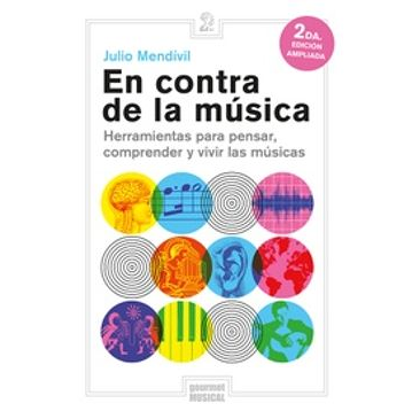 En Contra De La Musica Herramientas Para Pensar 1