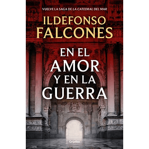 En El Amor Y En La Guerra (Lcdm 3)