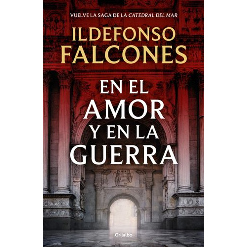 En El Amor Y En La Guerra (Lcdm 3) 1
