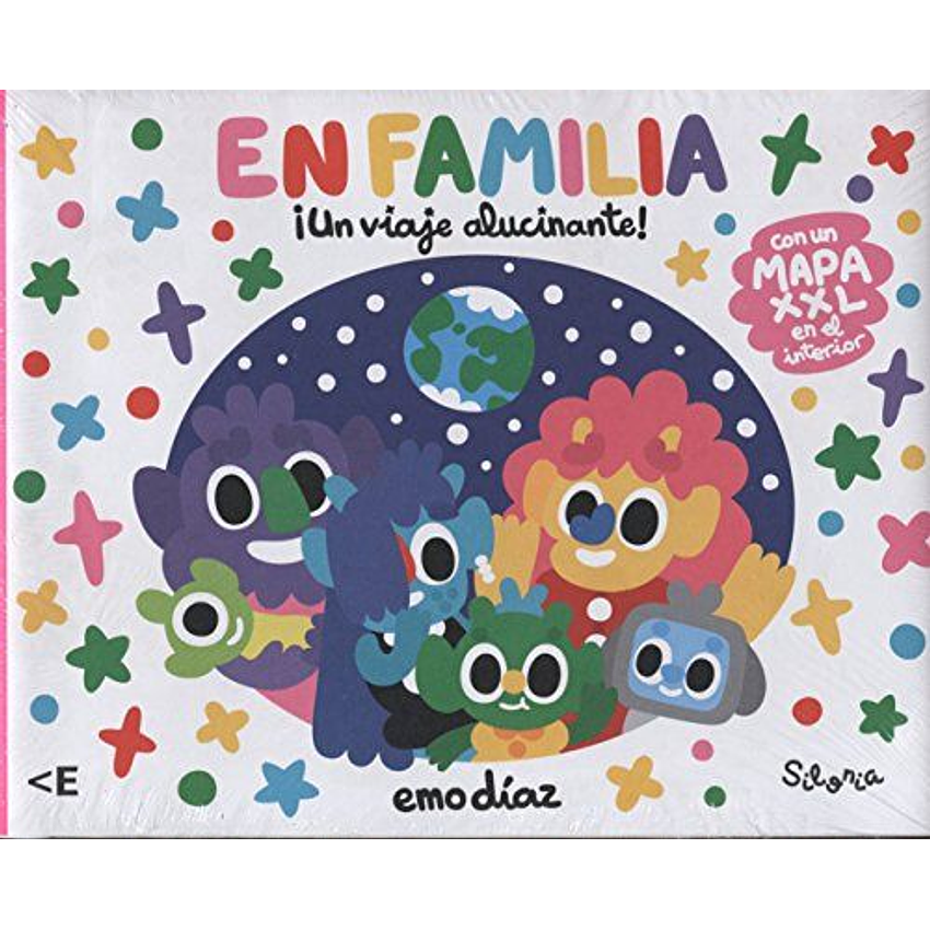 En Familia Un Viaje Alucinante 1