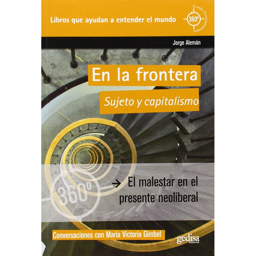 En La Frontera Sujeto Y Capitalismo 1