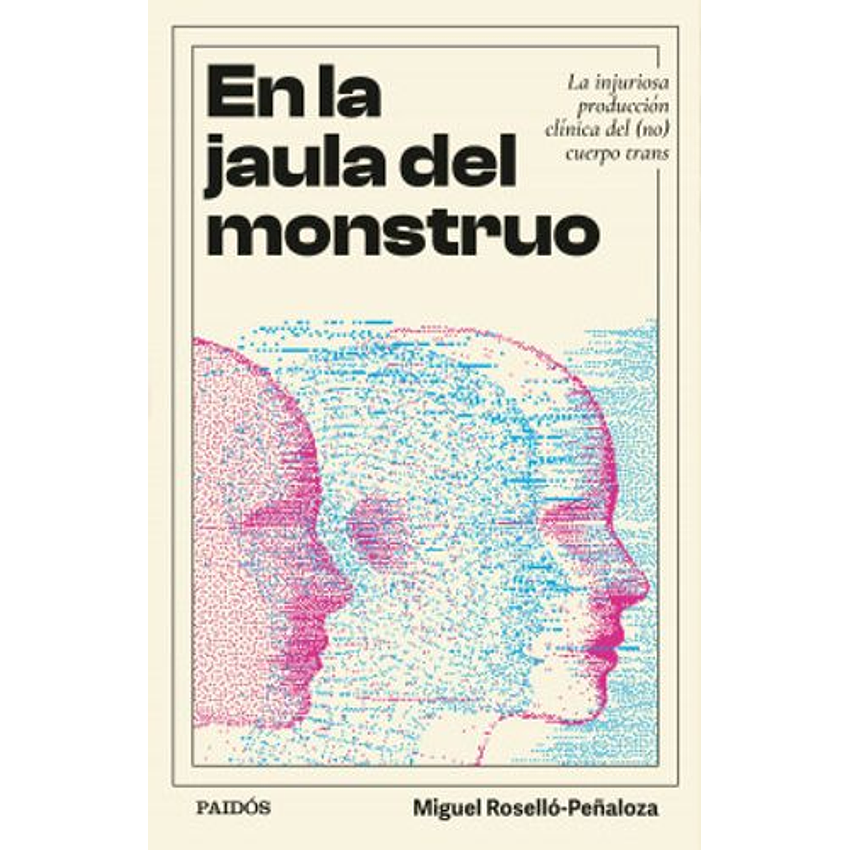 En La Jaula Del Monstruo 1