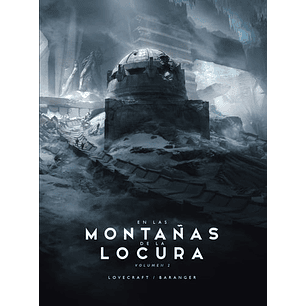 En Las Montañas De La Locura 2 (Ilustrado)