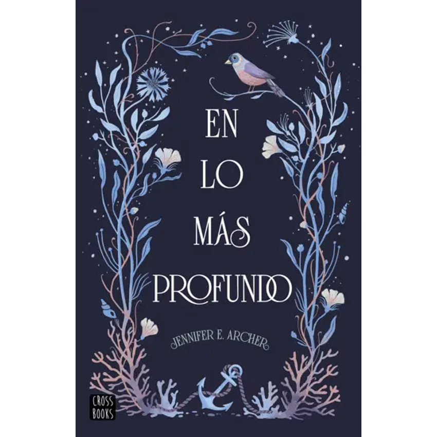 En Lo Mas Profundo 1