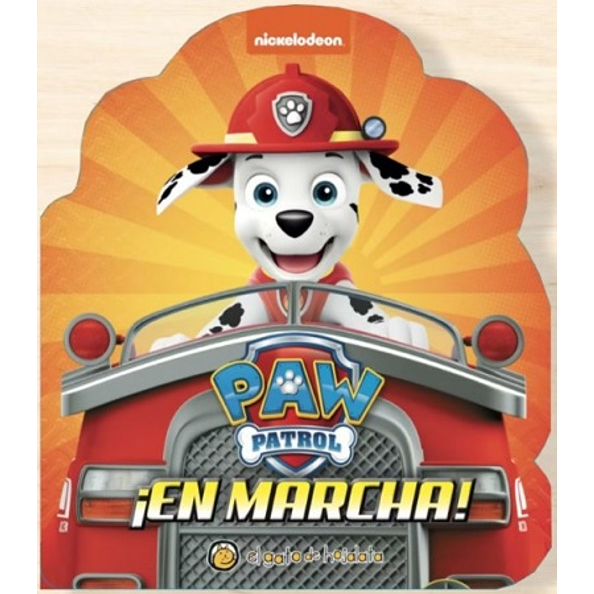 En Marcha Marshall 1