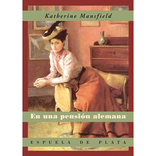 En Una Pension Alemana