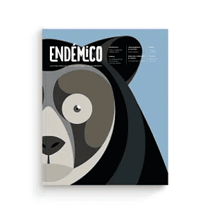 Endemico Numero 8
