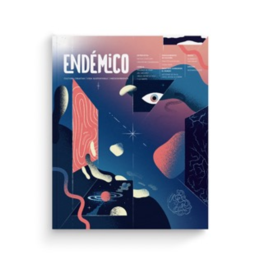 Endemico Numero 9 1