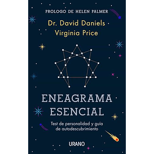 Eneagrama Esencial