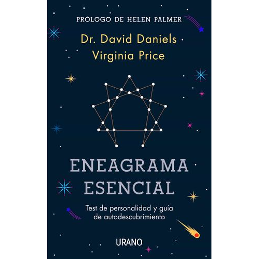 Eneagrama Esencial 1