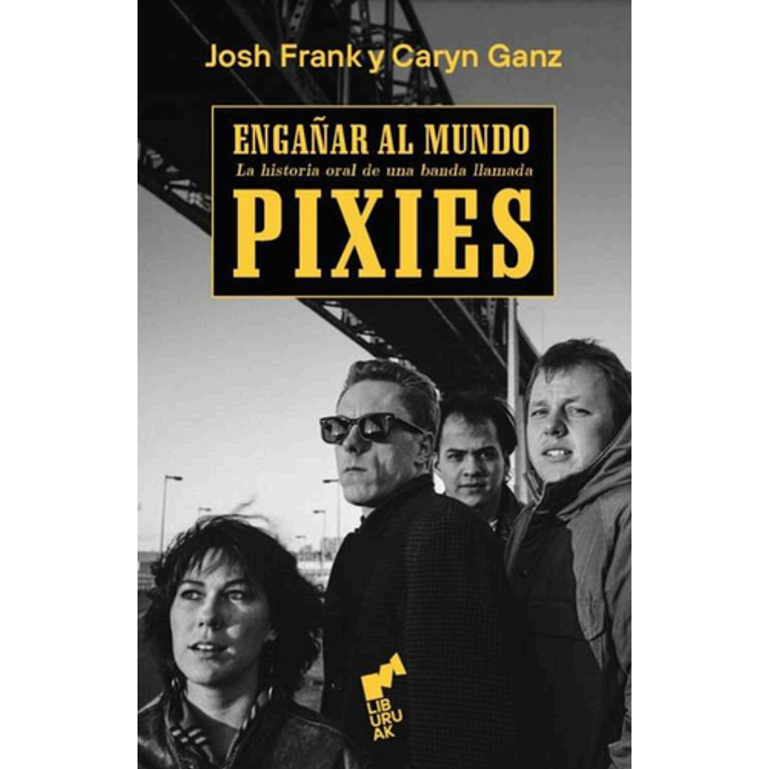 Engañar Al  Mundo 1