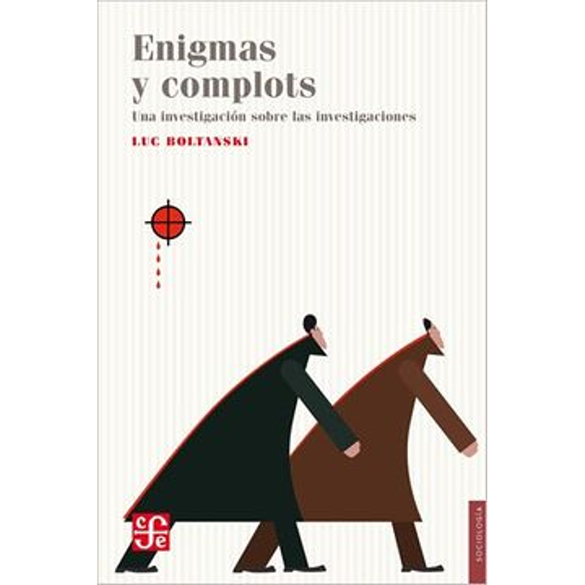 Enigmas Y Complots 1