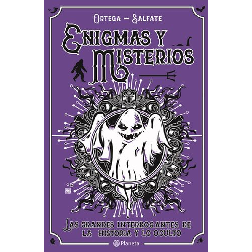 Enigmas Y Misterios 1