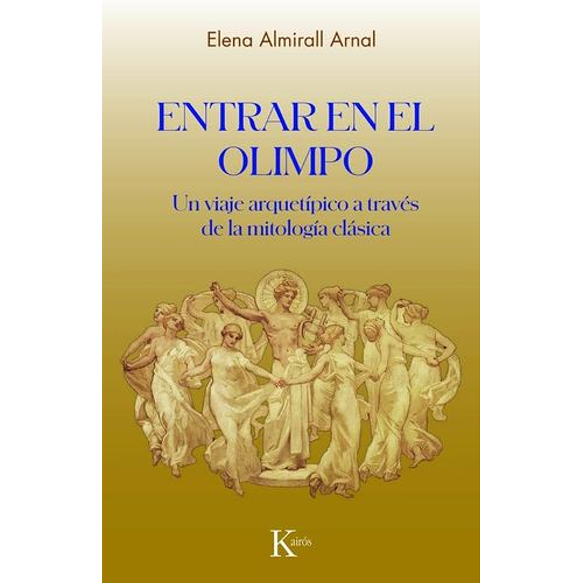 Entrar En El Olimpo 1