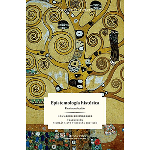 Epistemologia Historica Una Introduccion