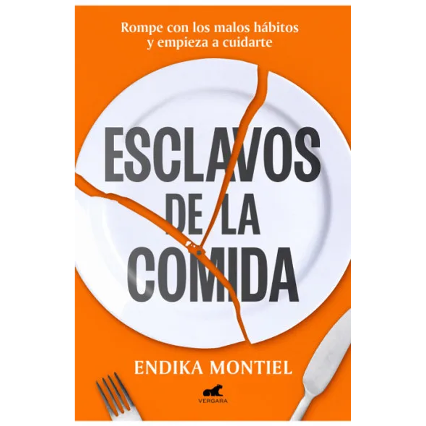 Esclavos De La Comida  1