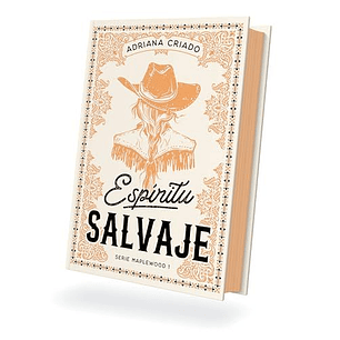 Espiritu Salvaje Serie Maplewood 1
