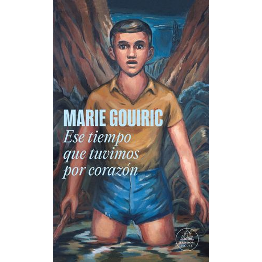 Ese Tiempo Que Tuvimos Por Corazon 1