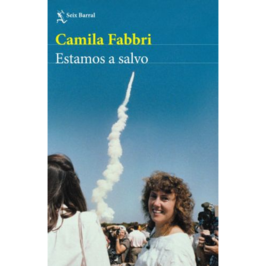 Estamos A Salvo 1