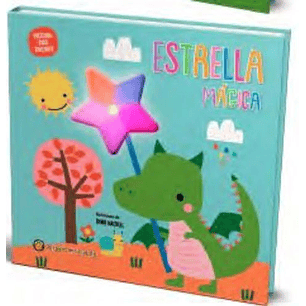 Estrella Magica