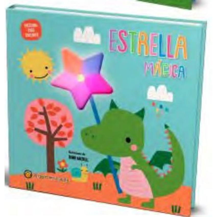 Estrella Magica 1