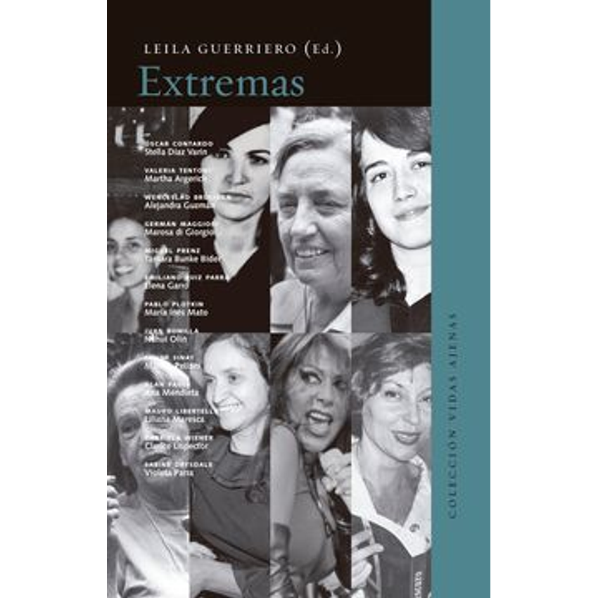 Extremas 1
