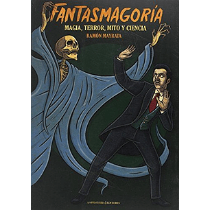 Fantasmagoria